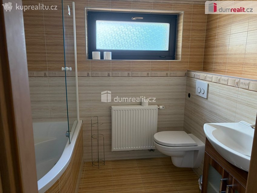 Pronájem bytu 2+kk 50 m^2 Malé nám., Lázně Kynžvart 