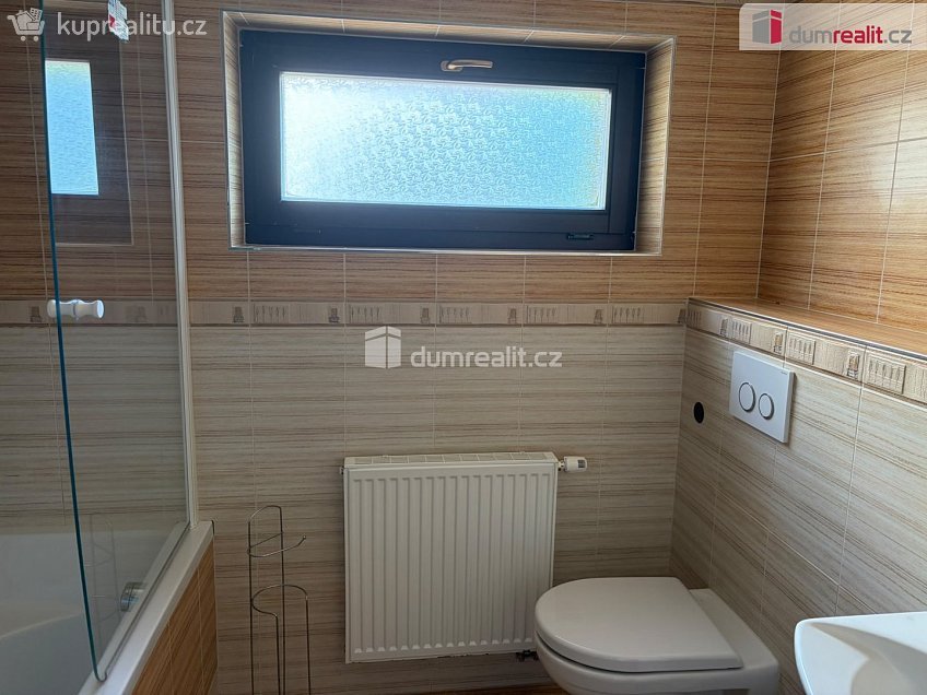 Pronájem bytu 2+kk 50 m^2 Malé nám., Lázně Kynžvart 