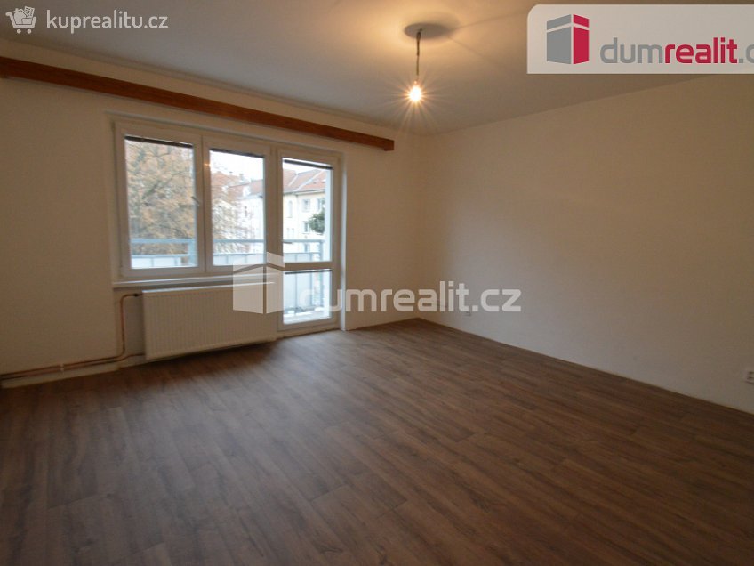 Pronájem bytu 3+1 72 m^2 Eliášova, Litoměřice 