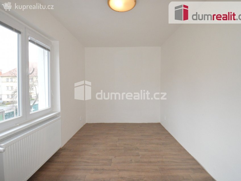 Pronájem bytu 3+1 72 m^2 Eliášova, Litoměřice 