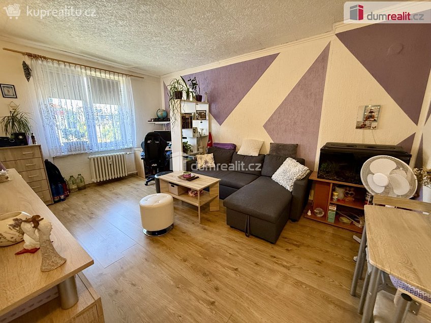 Prodej bytu 2+1 65 m^2 Skalníkova, Mariánské Lázně 