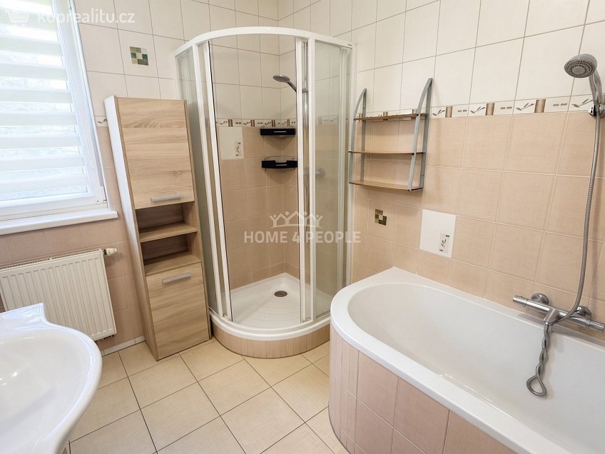 Prodej  rodinného domu 130 m^2 Hodějovická, Srubec 