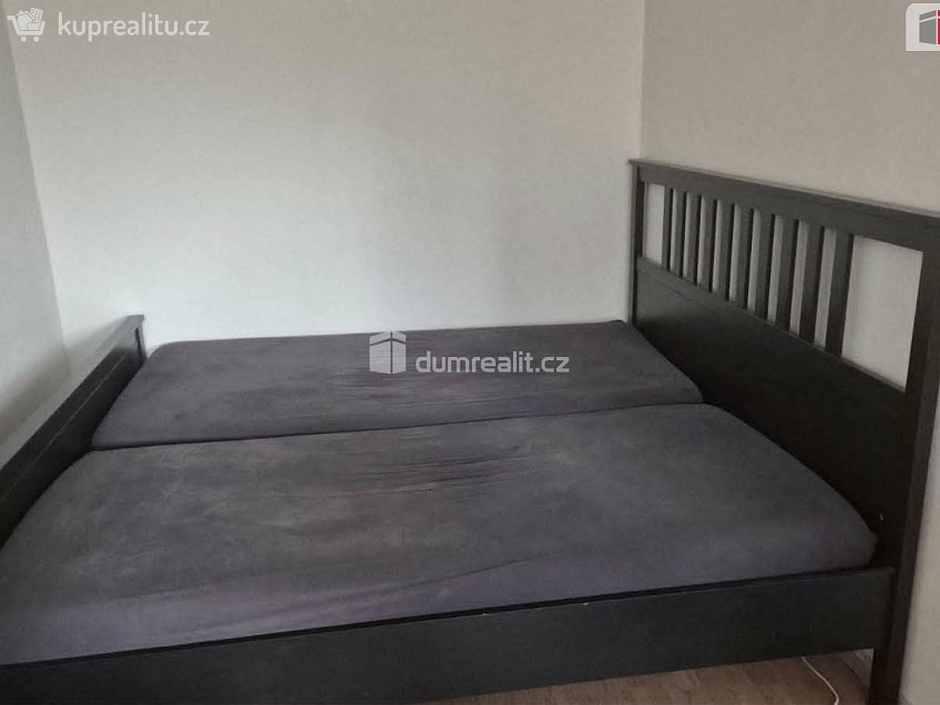 Pronájem bytu 1+kk 47 m^2 Lidická, Poděbrady 