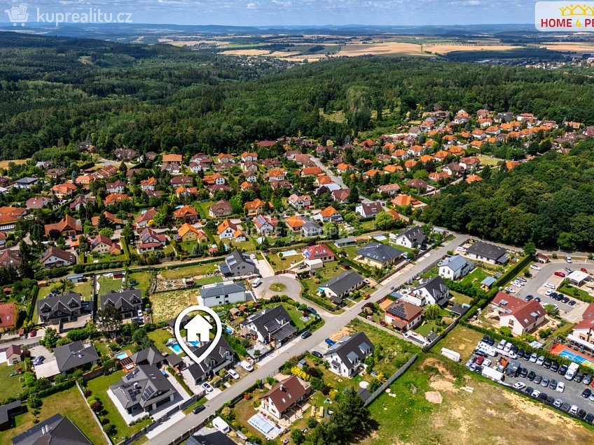Prodej  rodinného domu 150 m^2 Dlouhá, Sulice 