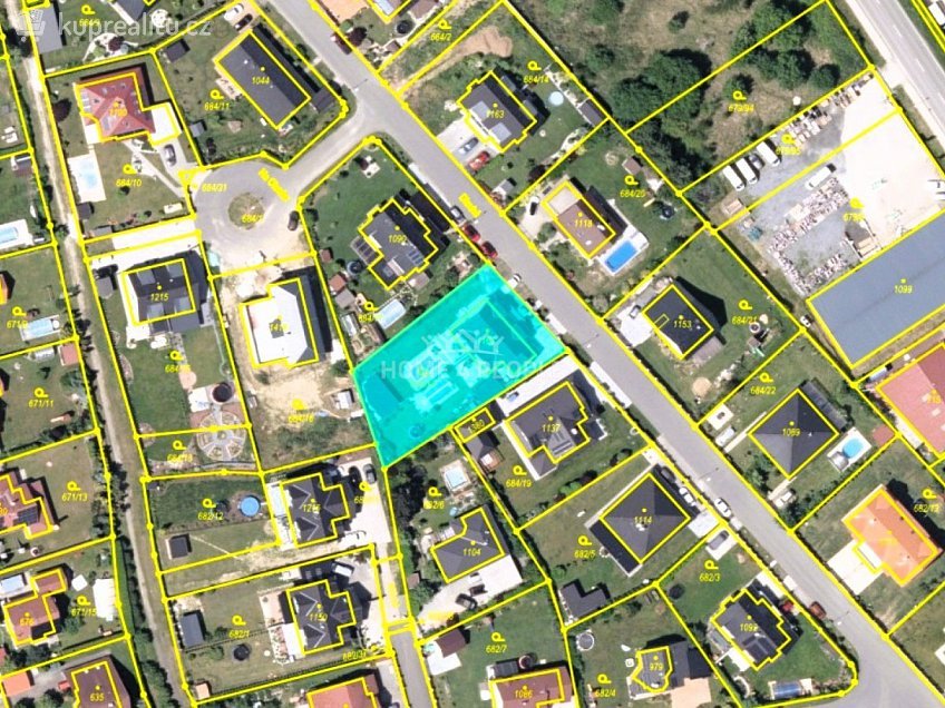 Prodej  rodinného domu 150 m^2 Dlouhá, Sulice 