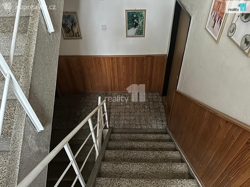 Prodej  rodinného domu 495 m^2 Jezerní, Stráž pod Ralskem 