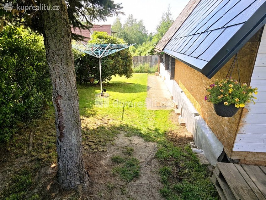 Prodej  chaty 400 m^2 Huntířov, Huntířov 