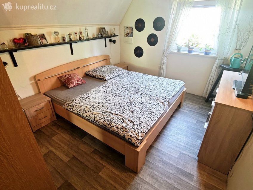 Prodej  chaty 400 m^2 Huntířov, Huntířov 