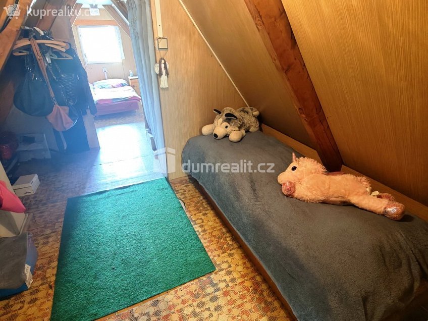 Prodej  chaty 400 m^2 Huntířov, Huntířov 