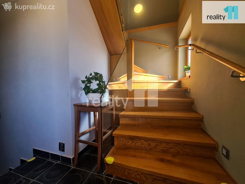 Prodej  ubytovacího zařízení 183 m^2 Bořetice, Bořetice 