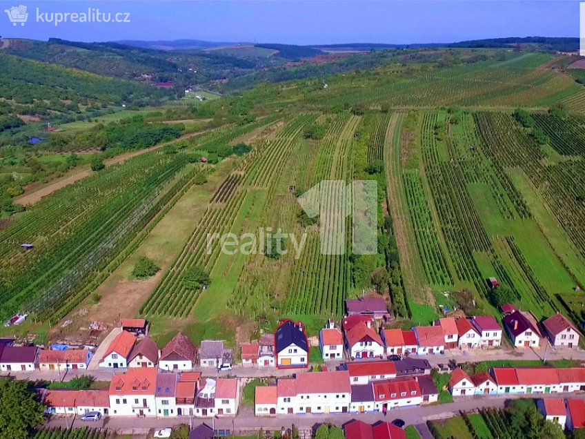Prodej  ubytovacího zařízení 183 m^2 Bořetice, Bořetice 