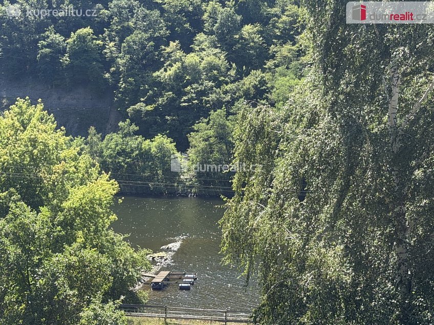 Prodej  chaty 40 m^2 Hradištko, Hradištko 