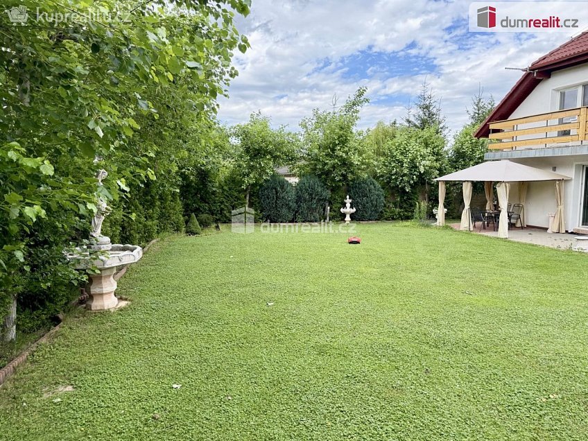Prodej  rodinného domu 120 m^2 Hradešín, Hradešín 