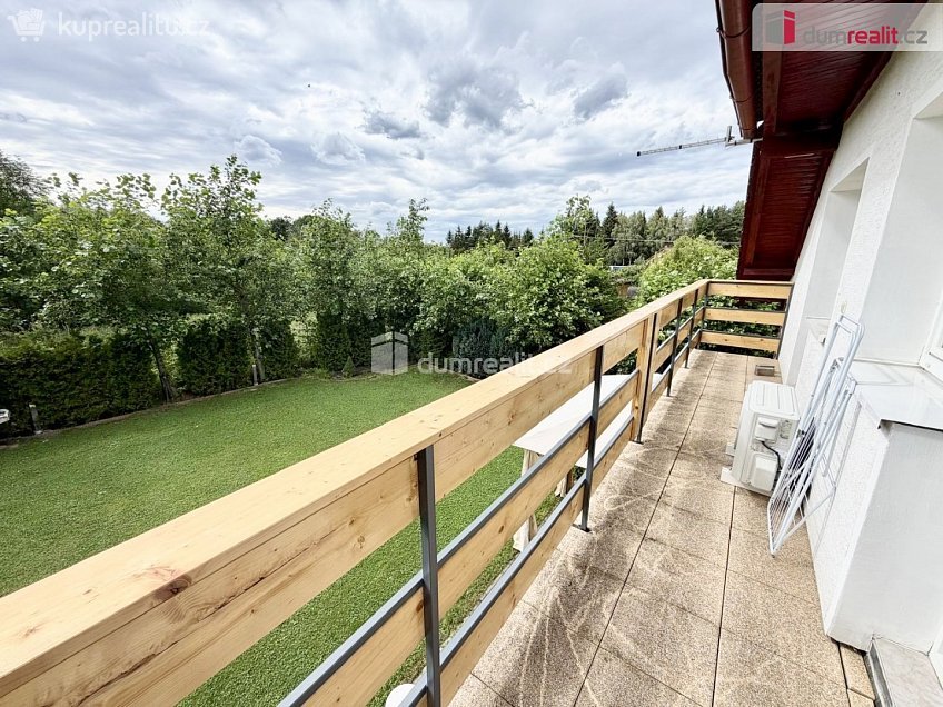 Prodej  rodinného domu 120 m^2 Hradešín, Hradešín 