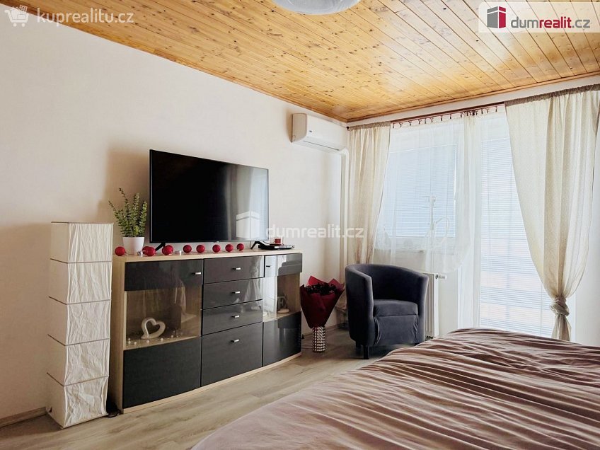 Prodej  rodinného domu 120 m^2 Hradešín, Hradešín 