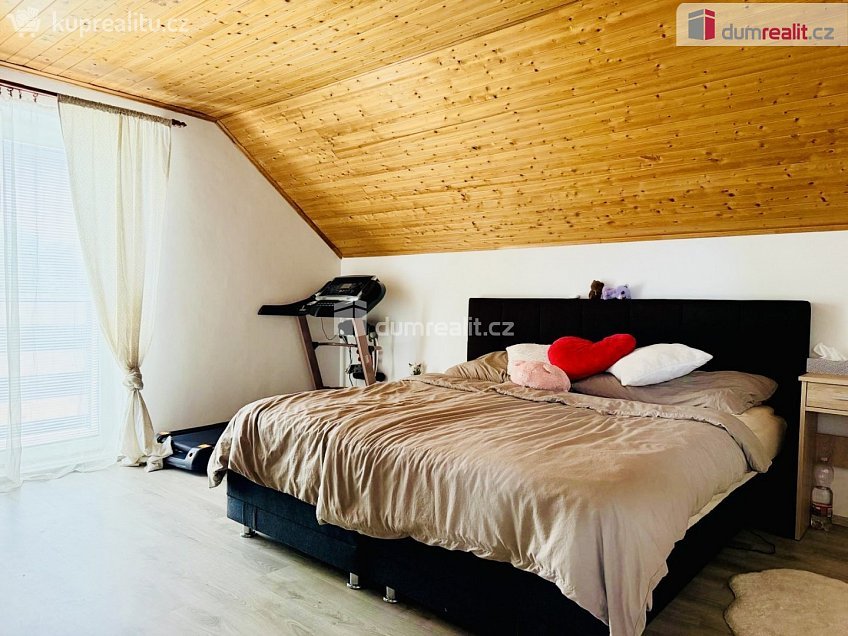 Prodej  rodinného domu 120 m^2 Hradešín, Hradešín 