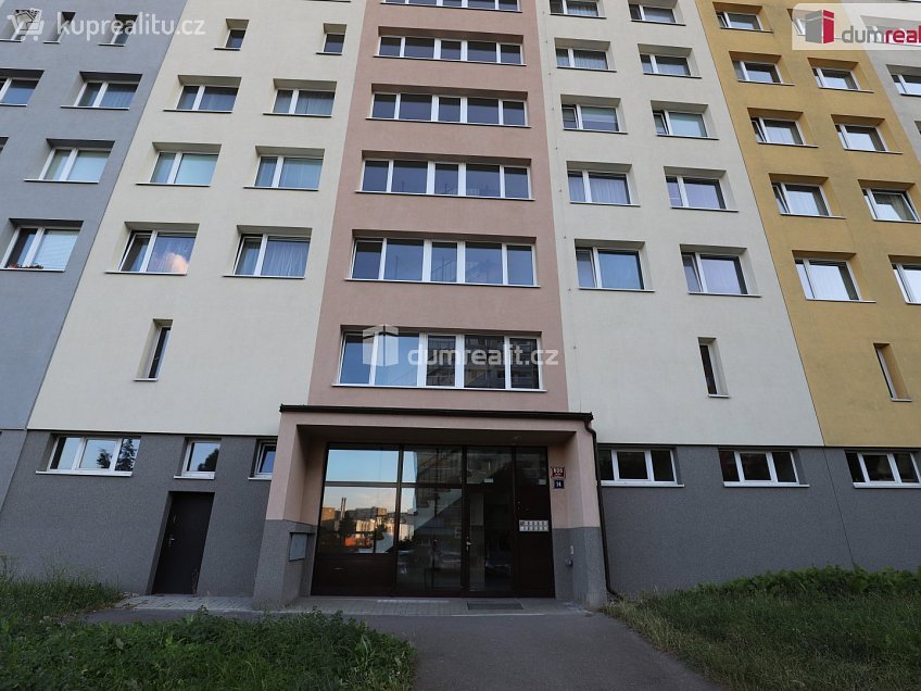 Pronájem bytu 4+kk 78 m^2 Pavlíkova, Praha 12 