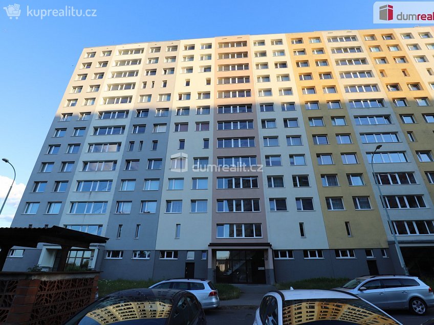 Pronájem bytu 4+kk 78 m^2 Pavlíkova, Praha 12 