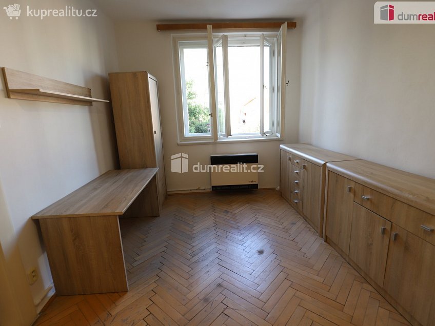 Pronájem bytu 2+kk 42 m^2 Ke Krči, Praha 4 