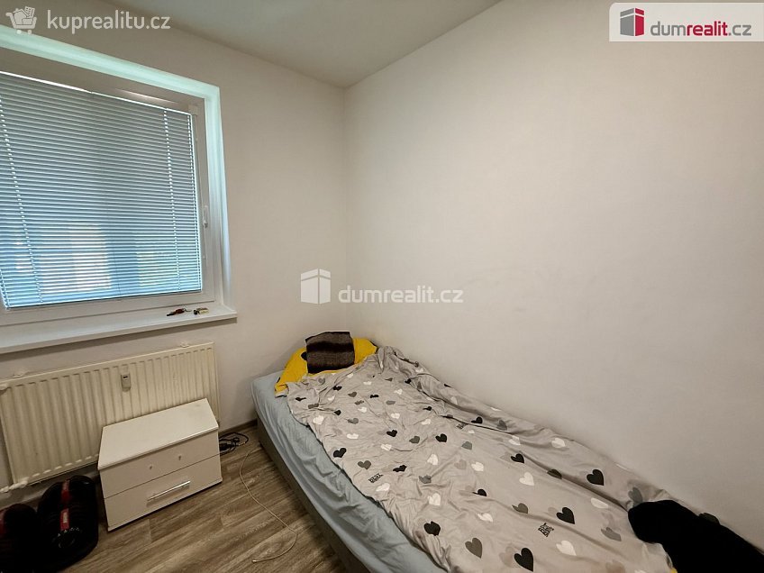 Prodej bytu 4+1 83 m^2 Bezejmenná, Mariánské Lázně 