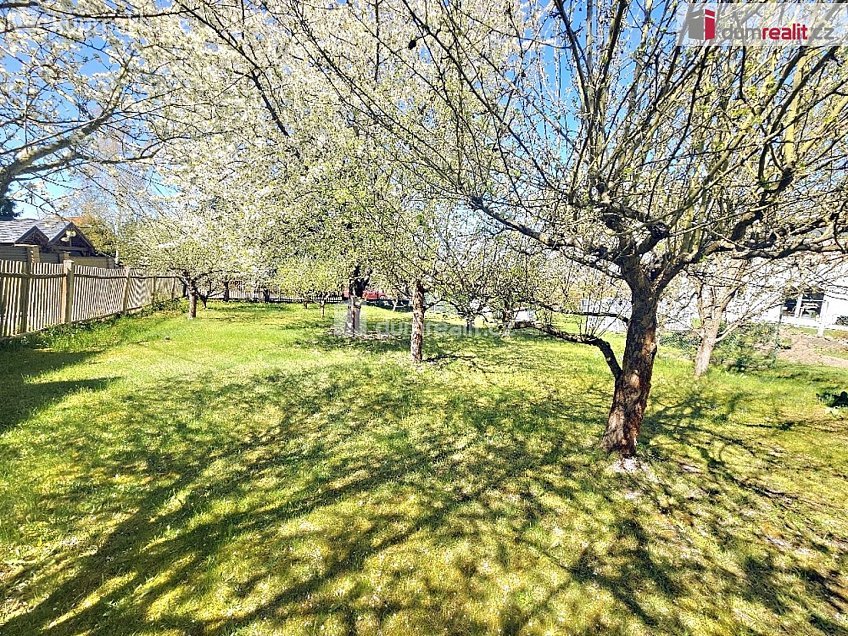 Prodej  stavebního pozemku 520 m^2 Plzeň, Plzeň 