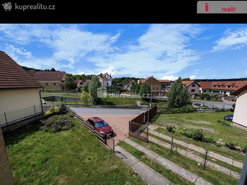 Pronájem bytu - pokoj 13 m^2 Jílovišťská, Praha-Lipence 