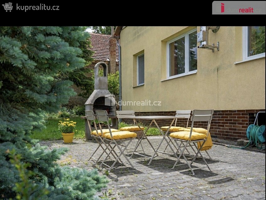 Pronájem bytu - pokoj 13 m^2 Jílovišťská, Praha-Lipence 