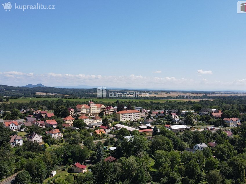 Prodej  chaty 35 m^2 Mšeno, Mšeno 