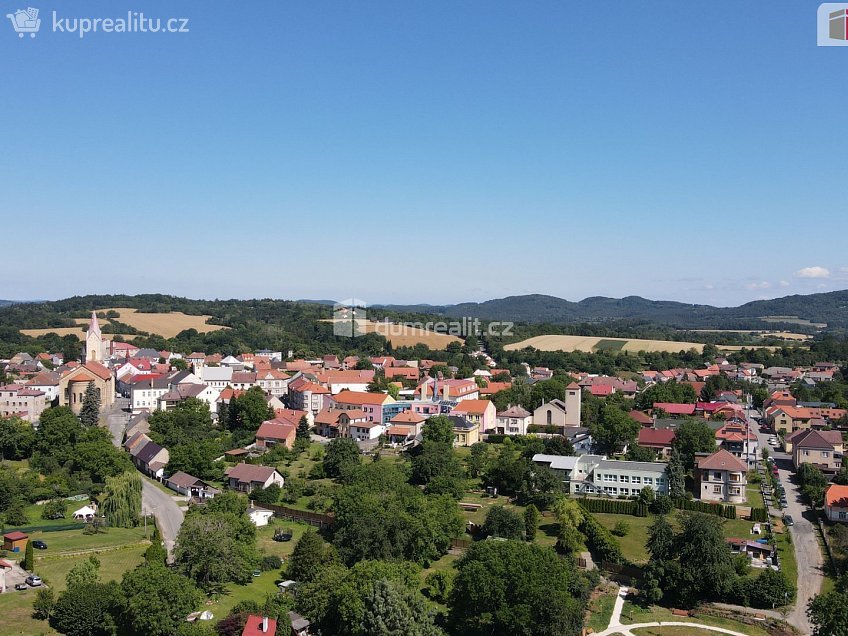 Prodej  chaty 35 m^2 Mšeno, Mšeno 