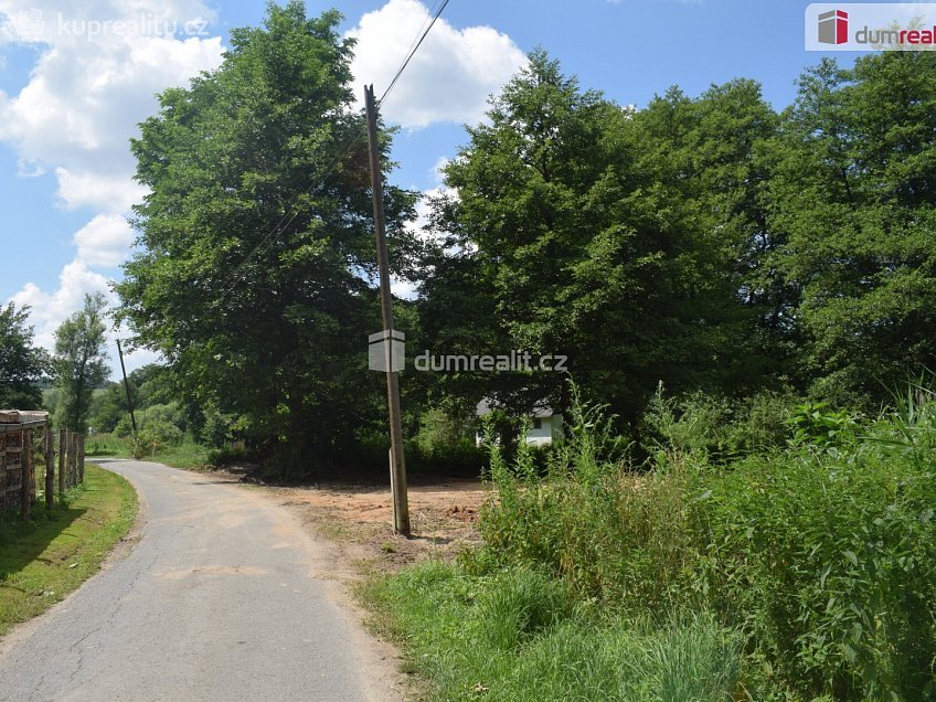 Prodej  zahrady 1560 m^2 Mukařov, Mukařov 