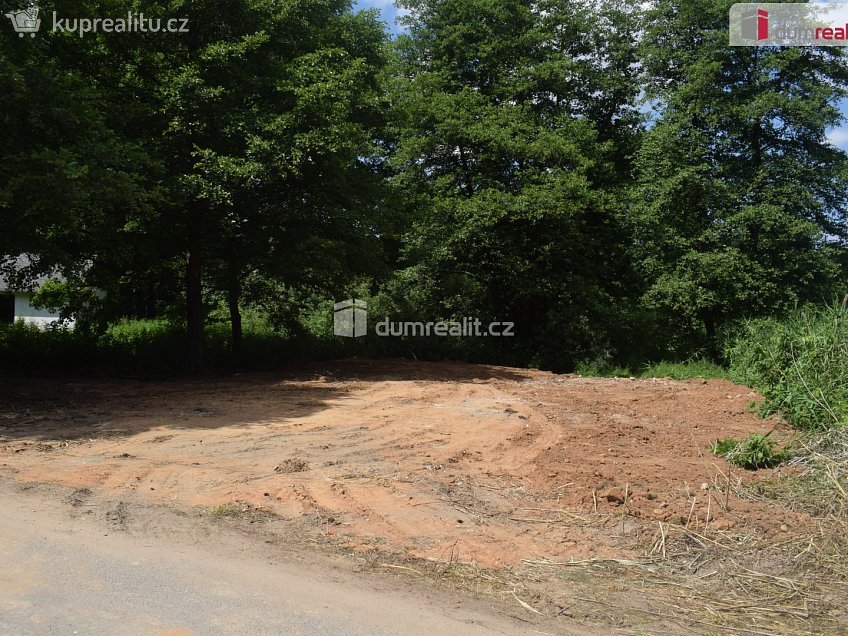 Prodej  zahrady 1560 m^2 Mukařov, Mukařov 