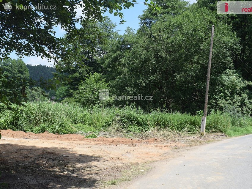 Prodej  zahrady 1560 m^2 Mukařov, Mukařov 