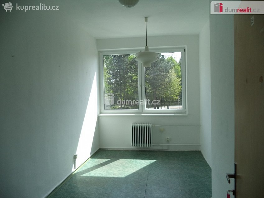 Pronájem  komerční reality 2000 m^2 Na Zbytkách, Staré Město 