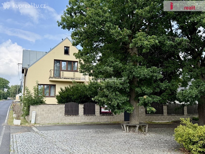 Prodej  rodinného domu 350 m^2 Sekerská, Drmoul 