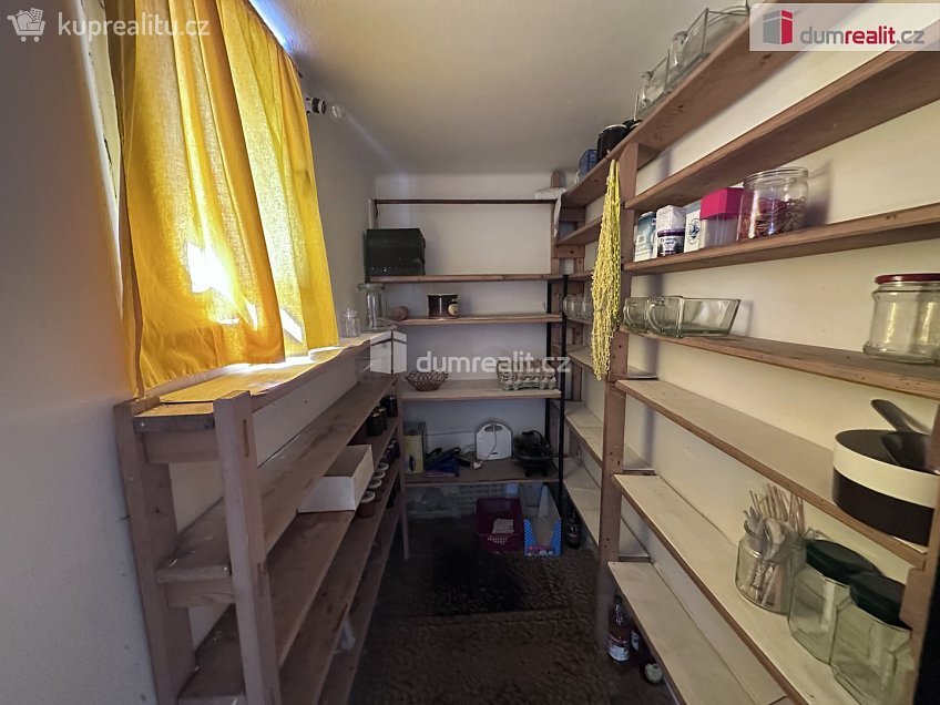 Prodej  rodinného domu 1002 m^2 Lošanská, Radovesnice I 