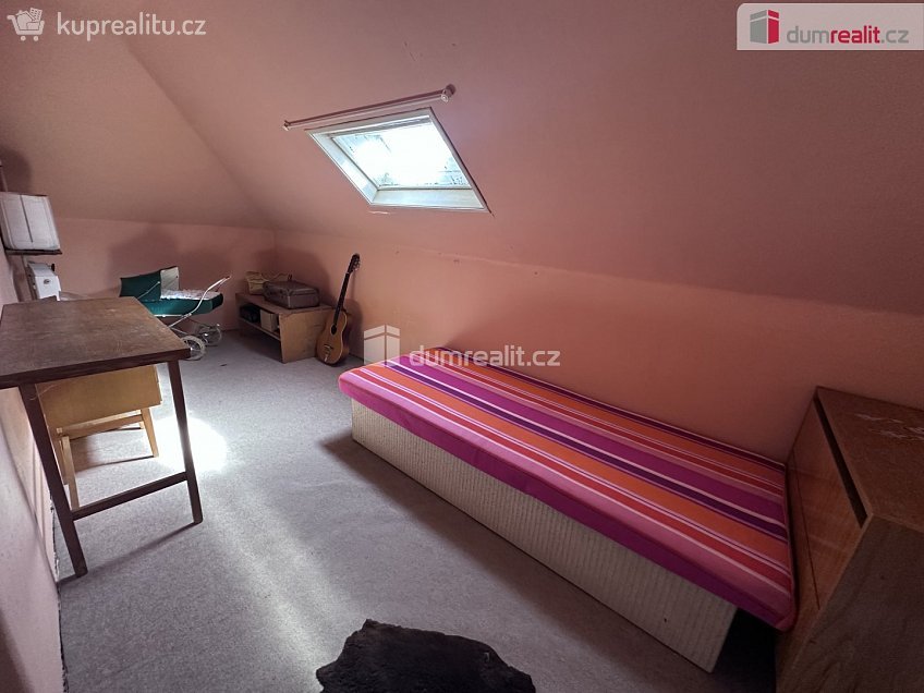 Prodej  rodinného domu 1002 m^2 Lošanská, Radovesnice I 