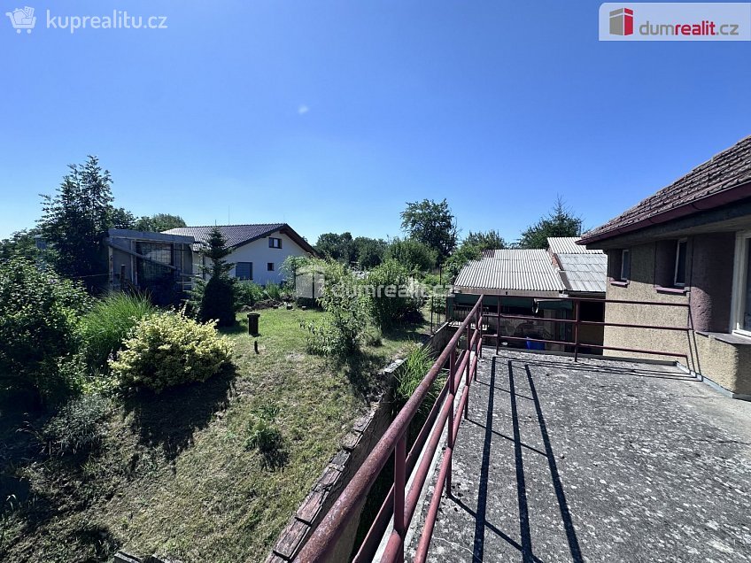 Prodej  rodinného domu 1002 m^2 Lošanská, Radovesnice I 