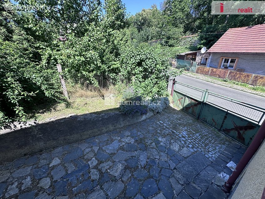 Prodej  rodinného domu 1002 m^2 Lošanská, Radovesnice I 