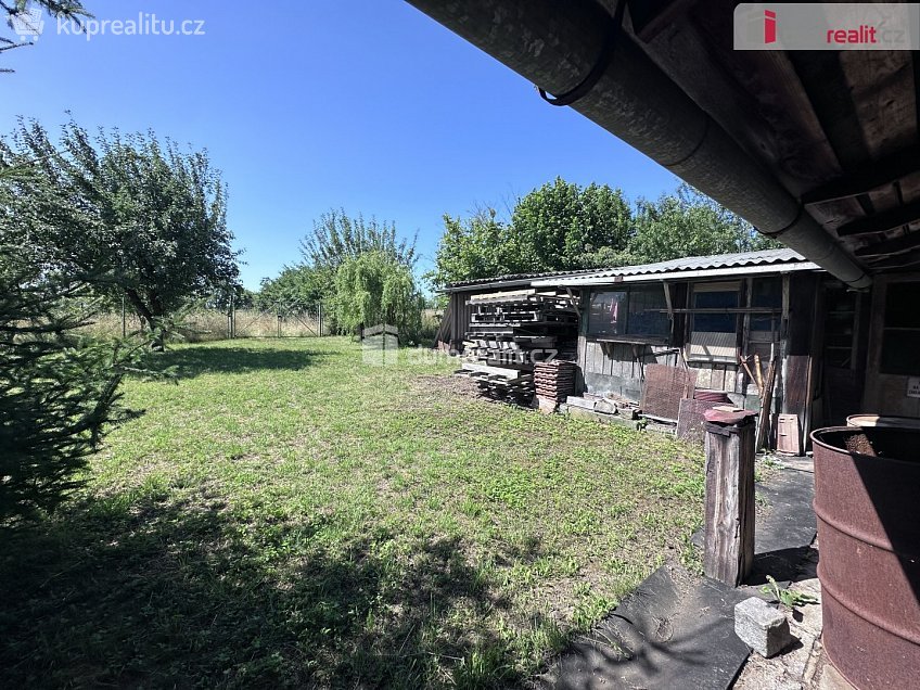Prodej  rodinného domu 1002 m^2 Lošanská, Radovesnice I 