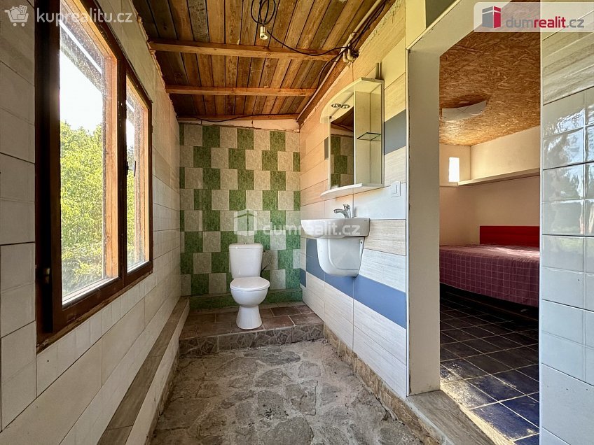 Prodej  rodinného domu 128 m^2 Hroznětín, Hroznětín 