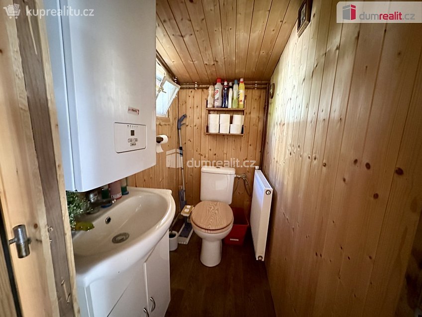 Prodej  rodinného domu 128 m^2 Hroznětín, Hroznětín 