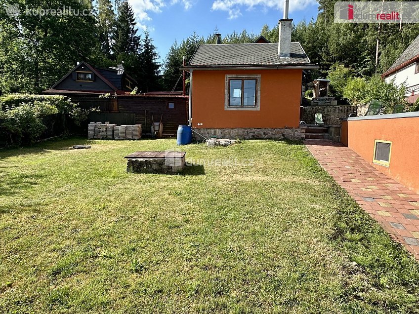 Prodej  rodinného domu 128 m^2 Hroznětín, Hroznětín 