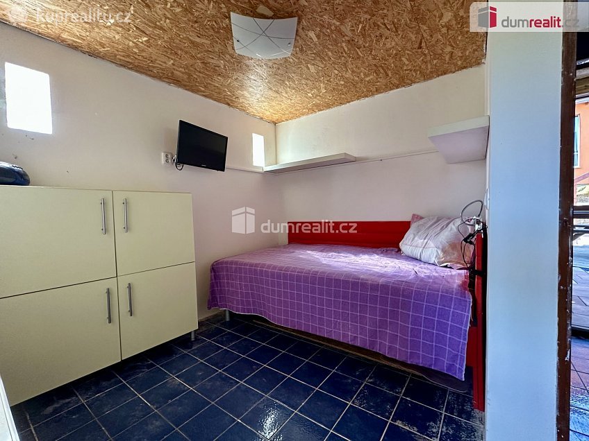 Prodej  rodinného domu 128 m^2 Hroznětín, Hroznětín 