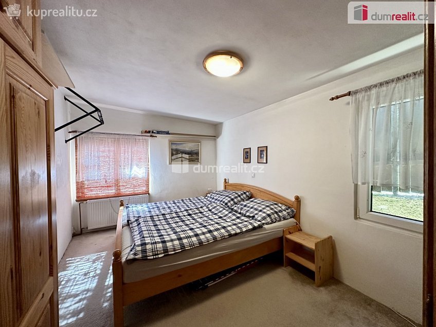 Prodej  rodinného domu 128 m^2 Hroznětín, Hroznětín 