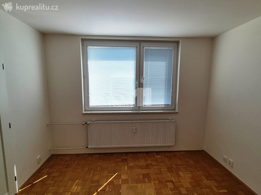 Pronájem bytu 2+1 45 m^2 Štěpnická, Uherské Hradiště 