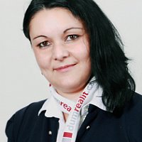 Lucie Klapilova