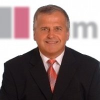 Ing. Milan Hloušek