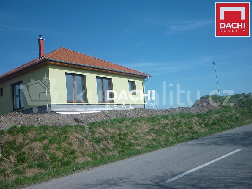 Prodej  rodinného domu 147 m^2 Svésedlice Česká republika