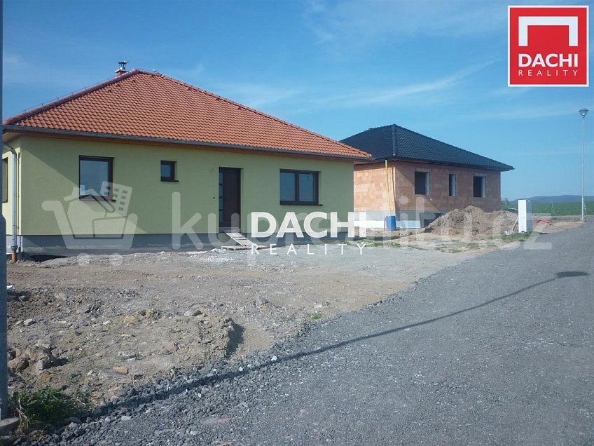 Prodej  rodinného domu 147 m^2 Svésedlice Česká republika