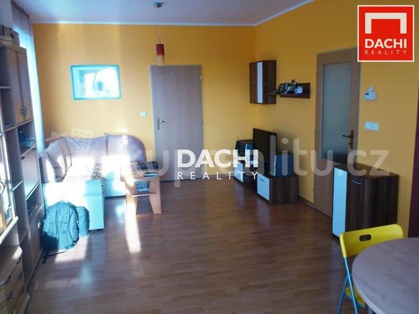 Prodej bytu 2+kk 56 m^2 Voskovcova, Olomouc 77900